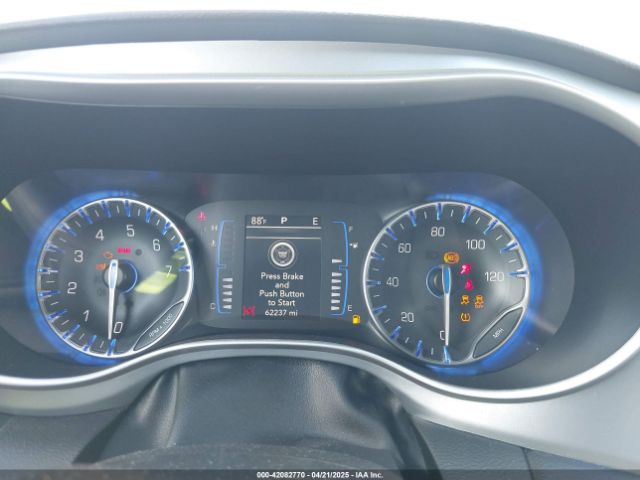 2020 CHRYSLER PACIFICA 2C4RC1FG2LR149545 Photo 6