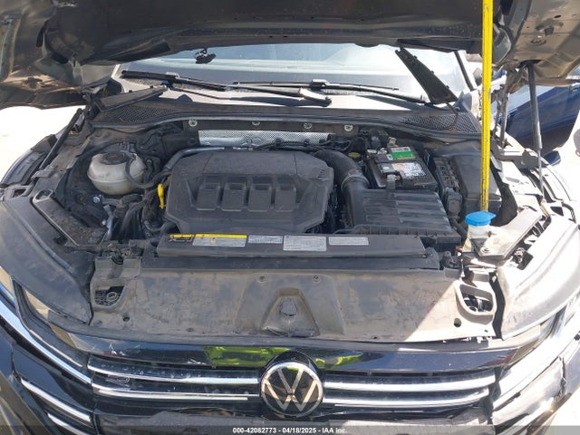 WVWSR7AN3ME012699 Volkswagen Arteon