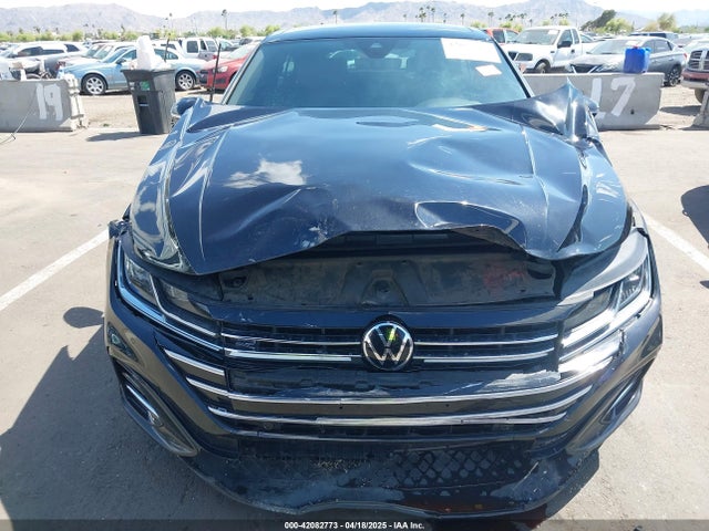 WVWSR7AN3ME012699 Volkswagen Arteon