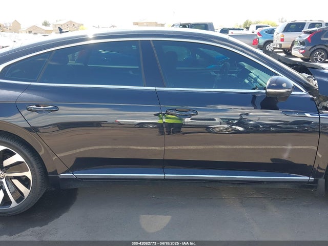 WVWSR7AN3ME012699 Volkswagen Arteon