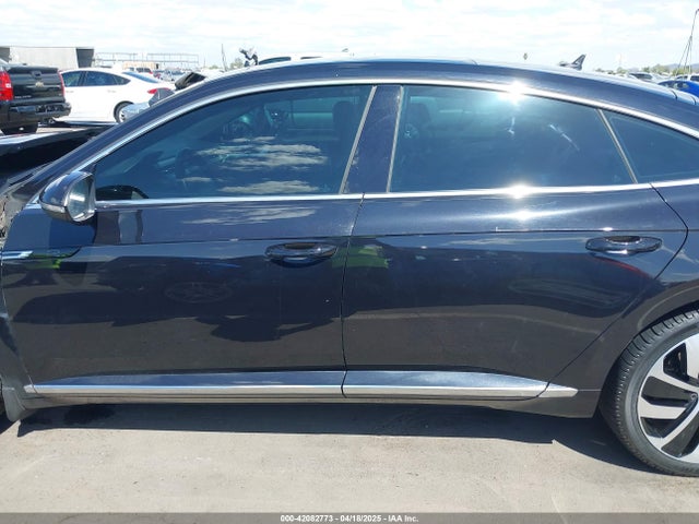 WVWSR7AN3ME012699 Volkswagen Arteon