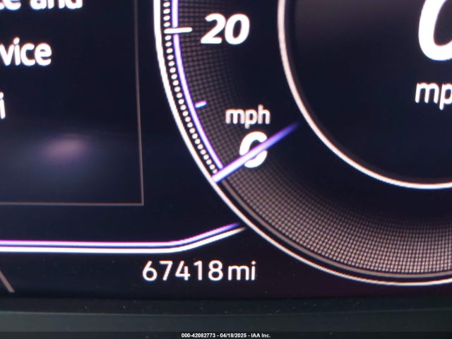 WVWSR7AN3ME012699 Volkswagen Arteon