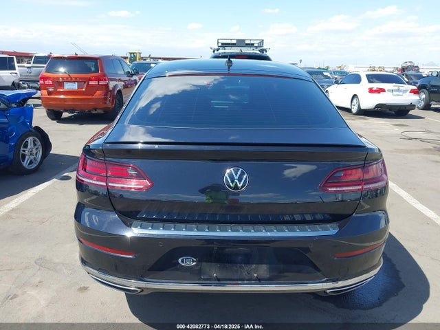 WVWSR7AN3ME012699 Volkswagen Arteon