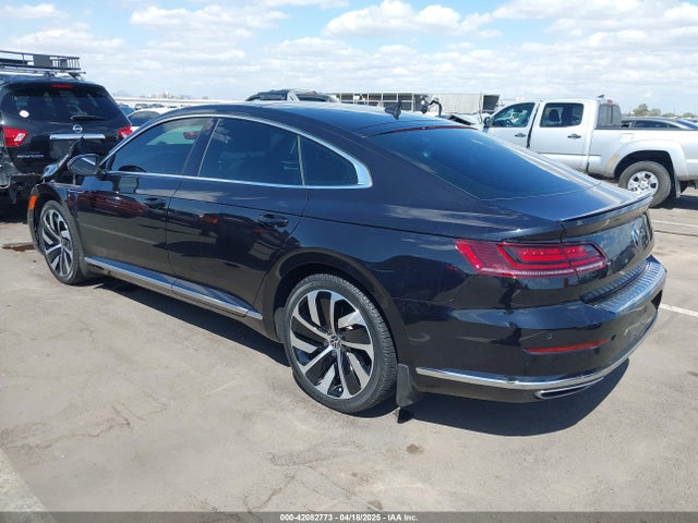WVWSR7AN3ME012699 Volkswagen Arteon