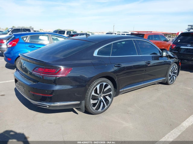 WVWSR7AN3ME012699 Volkswagen Arteon