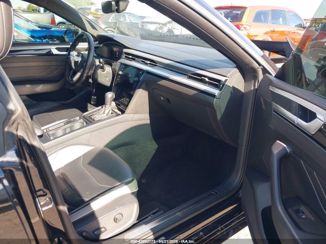 WVWSR7AN3ME012699 Volkswagen Arteon