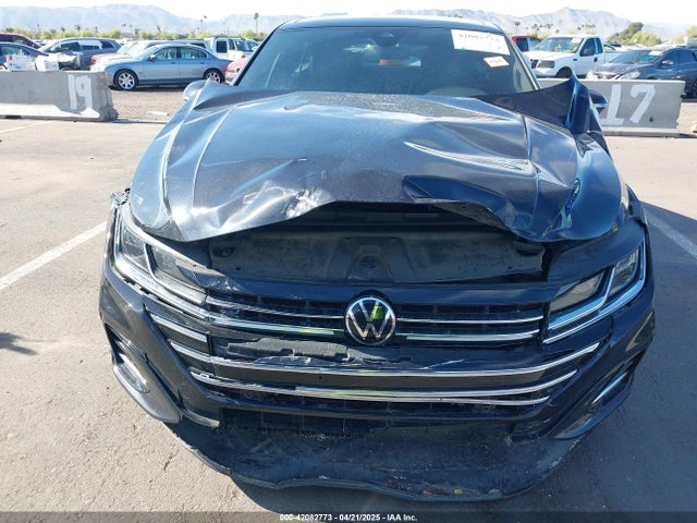 WVWSR7AN3ME012699 Volkswagen Arteon