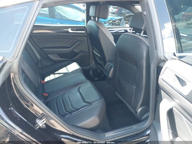 WVWSR7AN3ME012699 Volkswagen Arteon