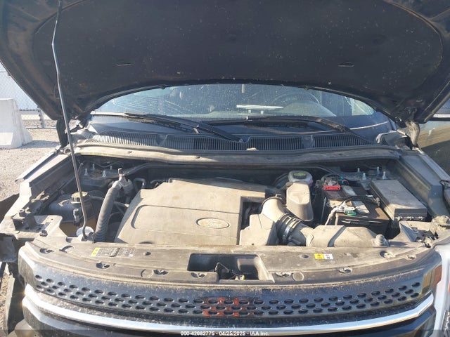 Ford 2014 2014 1FM5K8F84EGB34967 Image 10