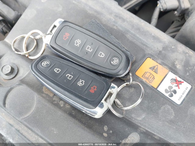 Ford 2014 2014 1FM5K8F84EGB34967 Image 11