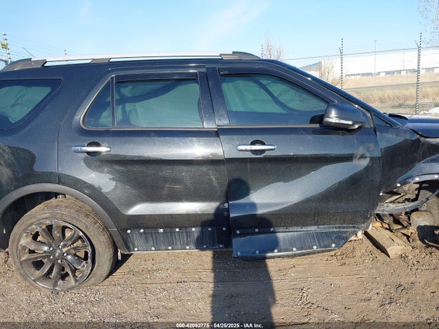 Ford 2014 2014 1FM5K8F84EGB34967 Image 13