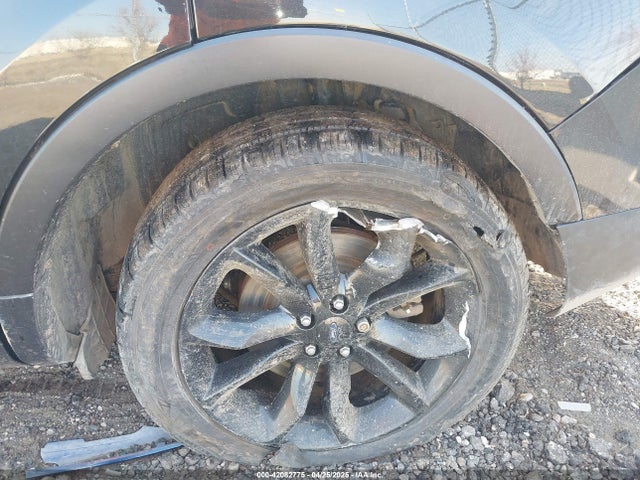 Ford 2014 2014 1FM5K8F84EGB34967 Image 18