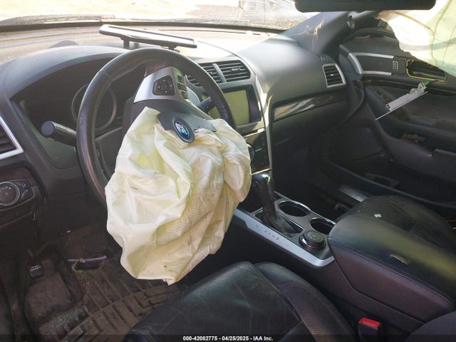 Ford 2014 2014 1FM5K8F84EGB34967 Image 19