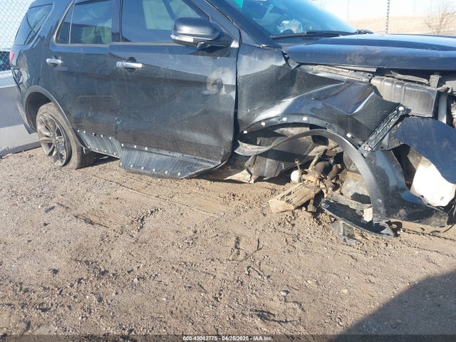 Ford 2014 2014 1FM5K8F84EGB34967 Image 6
