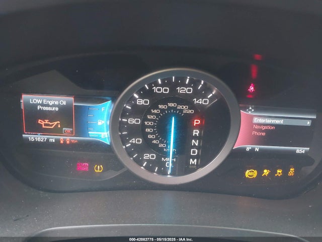 Ford 2014 2014 1FM5K8F84EGB34967 Image 7