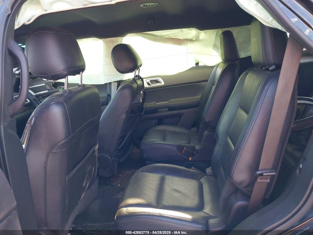 Ford 2014 2014 1FM5K8F84EGB34967 Image 8