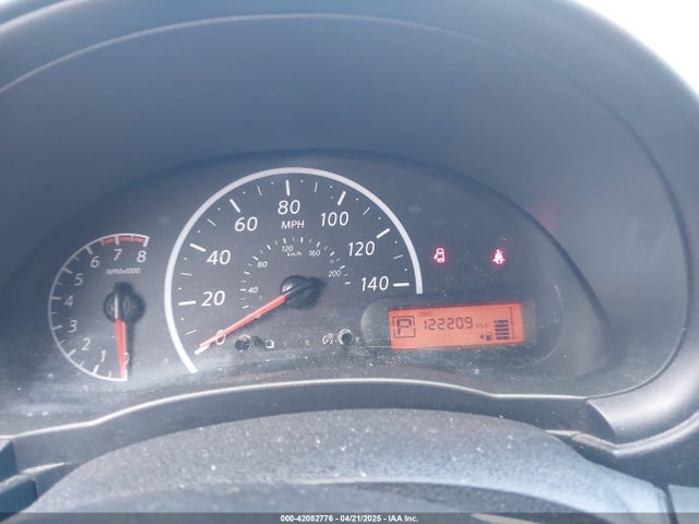 3N1CN7AP1JL887506 Nissan Versa 1.6 S+