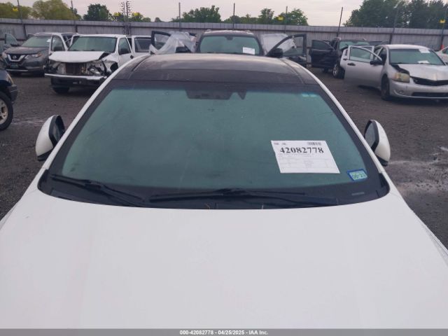KNALN4D75E5160038 KIA Cadenza Limited