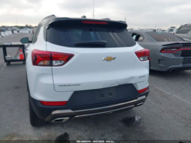 KL79MVSL9MB154343 Chevrolet Trailblazer Fwd Activ