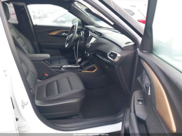 KL79MVSL9MB154343 Chevrolet Trailblazer Fwd Activ