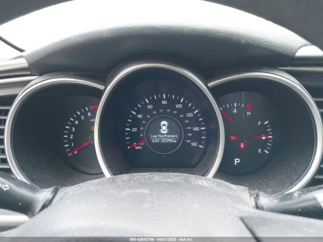 5XXGM4A72EG311392 KIA Optima Lx