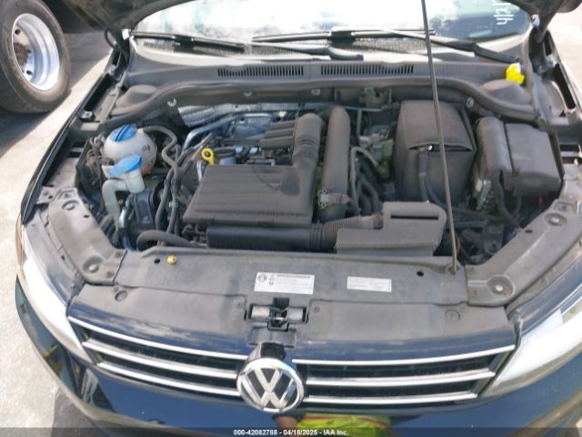 3VWDB7AJ3HM336145 Volkswagen Jetta 1.4t Se
