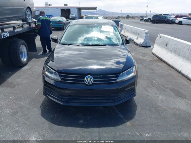 3VWDB7AJ3HM336145 Volkswagen Jetta 1.4t Se