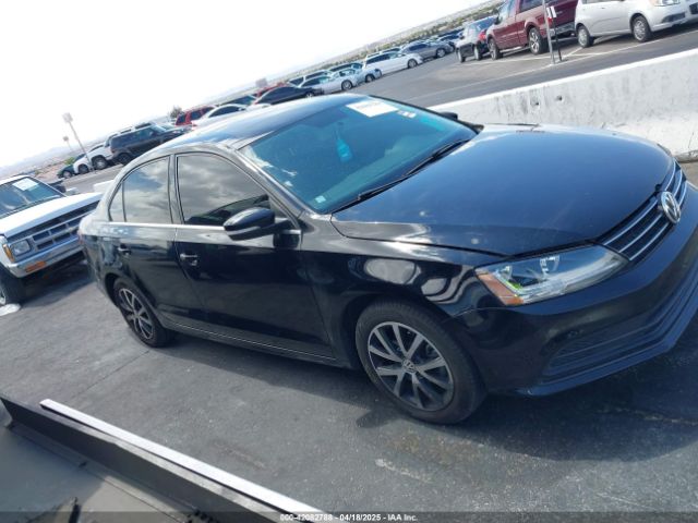 3VWDB7AJ3HM336145 Volkswagen Jetta 1.4t Se