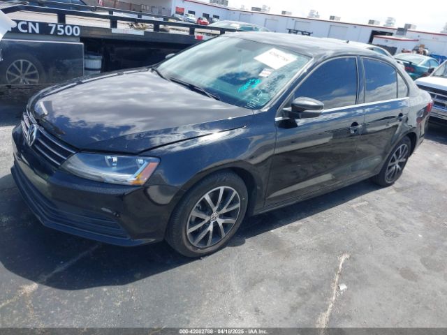 3VWDB7AJ3HM336145 Volkswagen Jetta 1.4t Se