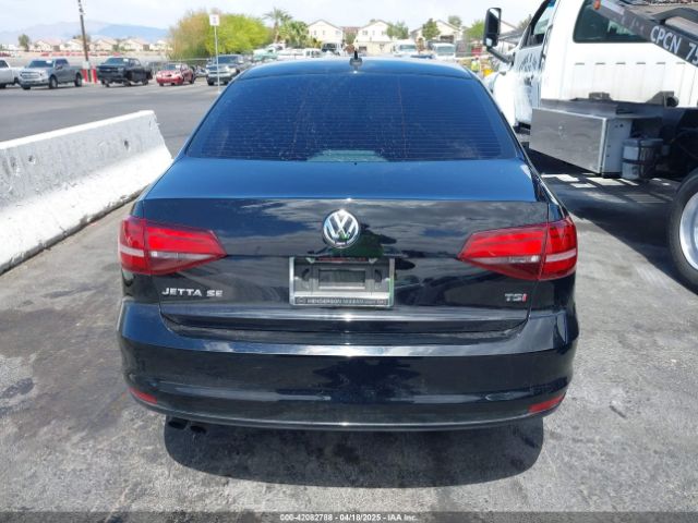3VWDB7AJ3HM336145 Volkswagen Jetta 1.4t Se