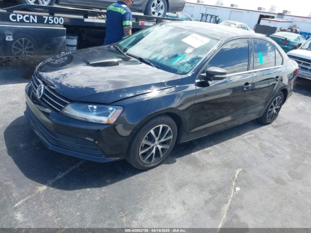 3VWDB7AJ3HM336145 Volkswagen Jetta 1.4t Se