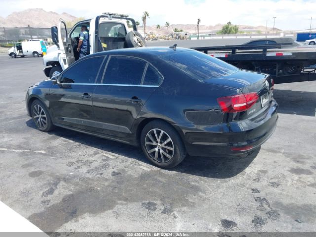 3VWDB7AJ3HM336145 Volkswagen Jetta 1.4t Se