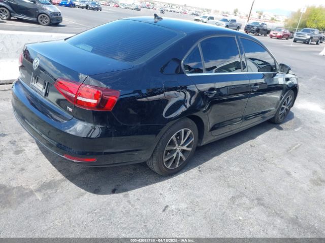 3VWDB7AJ3HM336145 Volkswagen Jetta 1.4t Se