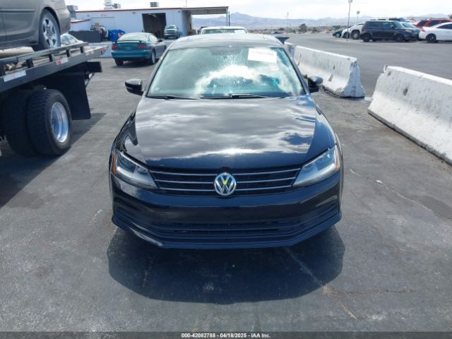 3VWDB7AJ3HM336145 Volkswagen Jetta 1.4t Se