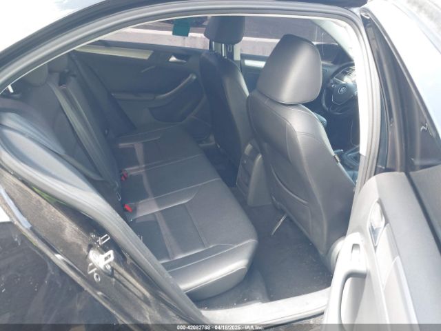 3VWDB7AJ3HM336145 Volkswagen Jetta 1.4t Se