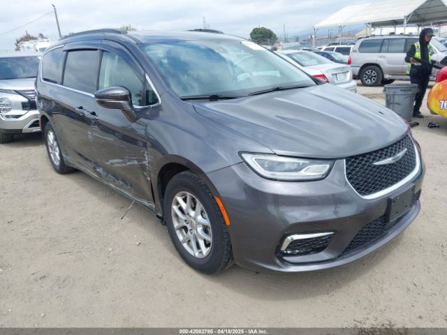 2022 CHRYSLER PACIFICA 2C4RC1BG0NR134194 Photo 0