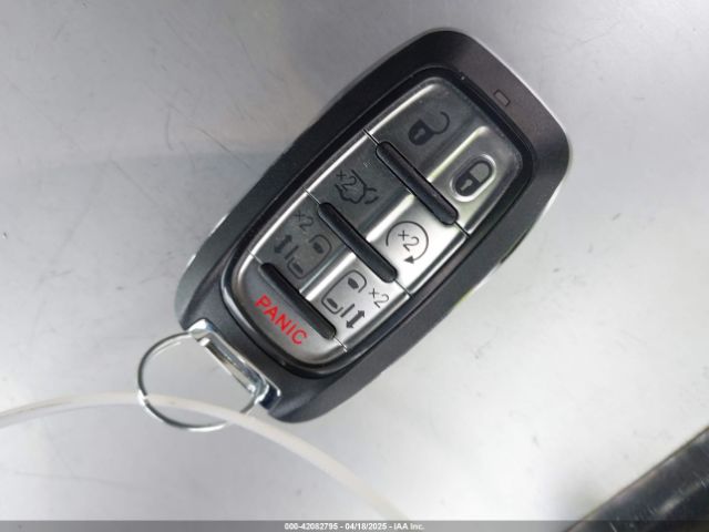 2022 CHRYSLER PACIFICA 2C4RC1BG0NR134194 Photo 10
