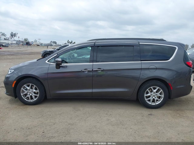 2C4RC1BG0NR134194 Chrysler Pacifica Touring L