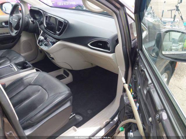 2022 CHRYSLER PACIFICA 2C4RC1BG0NR134194 Photo 4