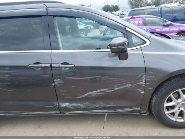 2022 CHRYSLER PACIFICA 2C4RC1BG0NR134194 Photo 5