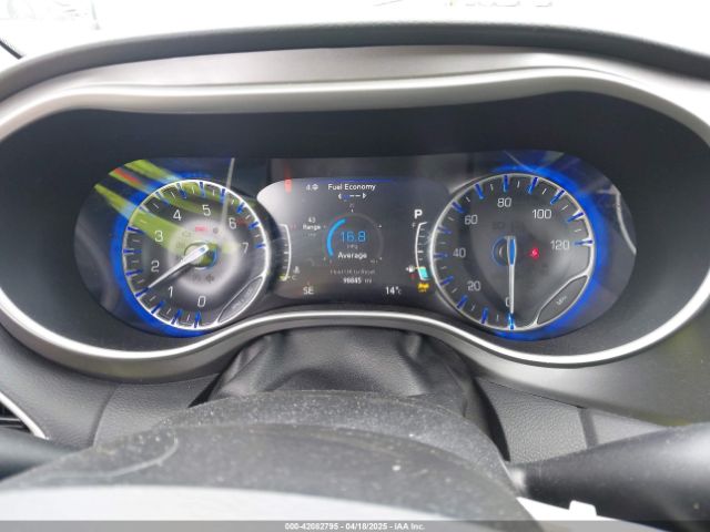 2022 CHRYSLER PACIFICA 2C4RC1BG0NR134194 Photo 6