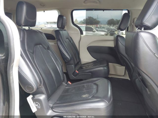 2022 CHRYSLER PACIFICA 2C4RC1BG0NR134194 Photo 7