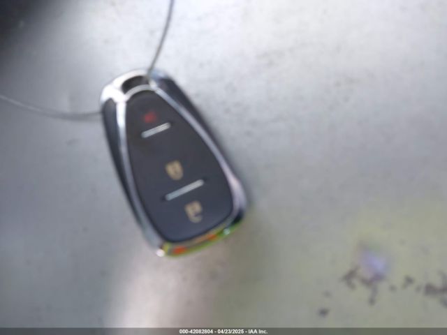 3GNAXHEG6RL119442 Chevrolet Equinox Fwd Ls