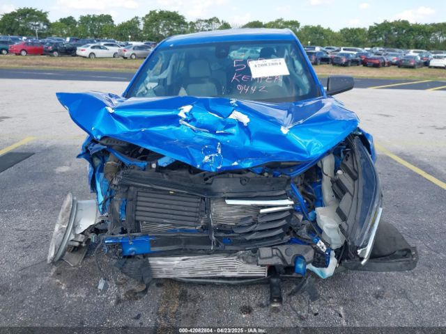 3GNAXHEG6RL119442 Chevrolet Equinox Fwd Ls
