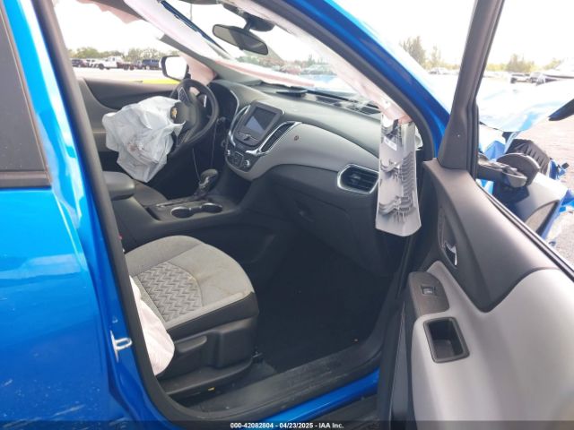3GNAXHEG6RL119442 Chevrolet Equinox Fwd Ls