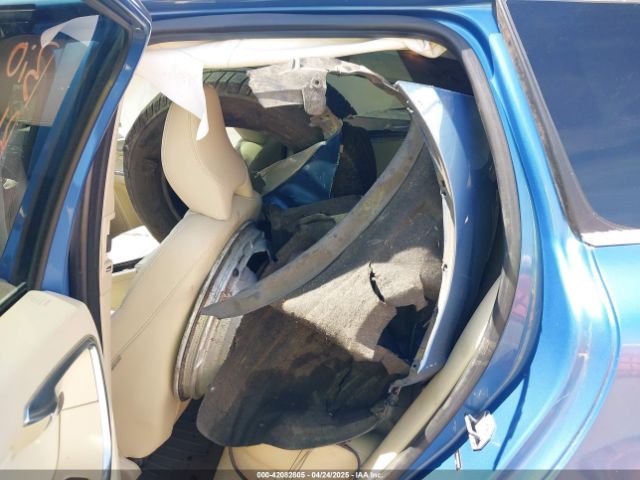 2016 VOLVO XC60 YV440MDK5G2890317 Photo 7