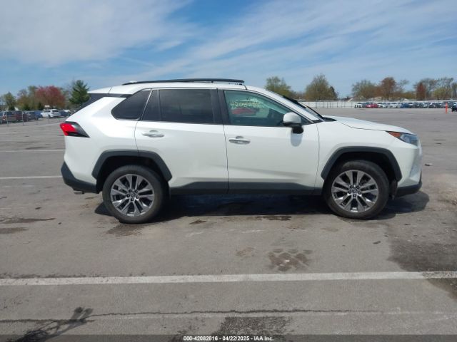 2T3Y1RFV3LW068252 Toyota Rav4 Limited