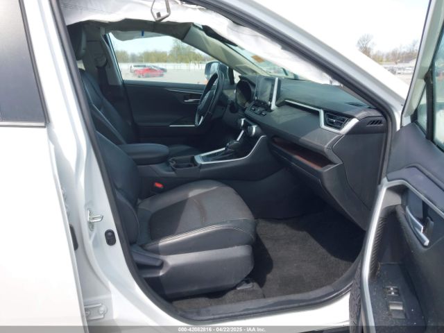 2T3Y1RFV3LW068252 Toyota Rav4 Limited