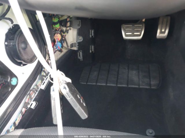 2022 VOLKSWAGEN GOLF GTI WVW387CD0NW220577 Photo 10