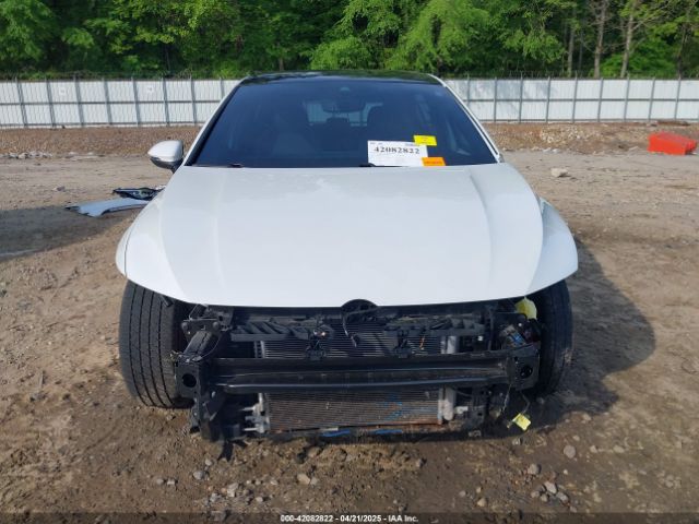 WVW387CD0NW220577 Volkswagen Golf Gti 2.0t Se
